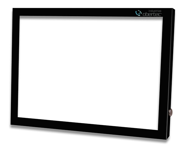 Negatoscopio Tecnología Led Odontológico