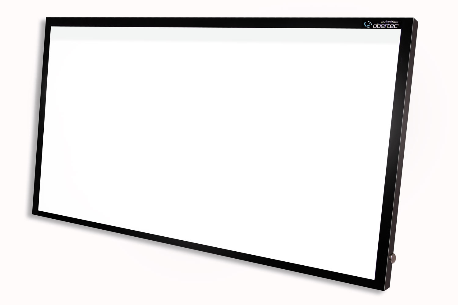 Negatoscopio Tecnología Led Doble 35 x 43