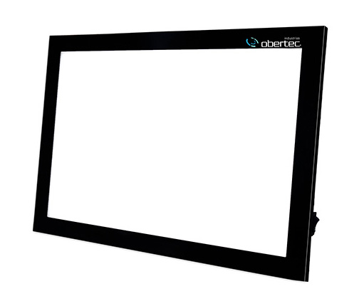 Negatoscopio Ultra Delgado Led 24 x 30