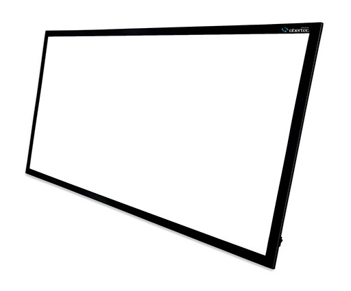 Negatoscopio Led Ultra Delgado Triple 35 x 43