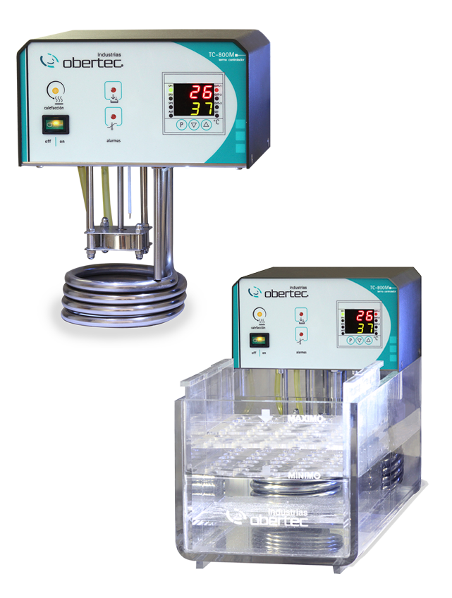 termo controlador obertec industria argentina